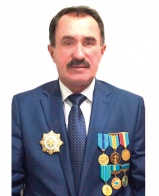 Мусханов Ж.В