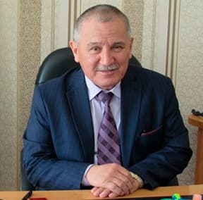 Head of Akmola Region CSA «Qogamdyq Kelisim»