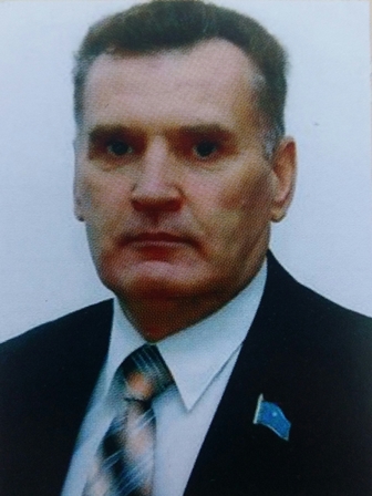 Осиненко Геннадий